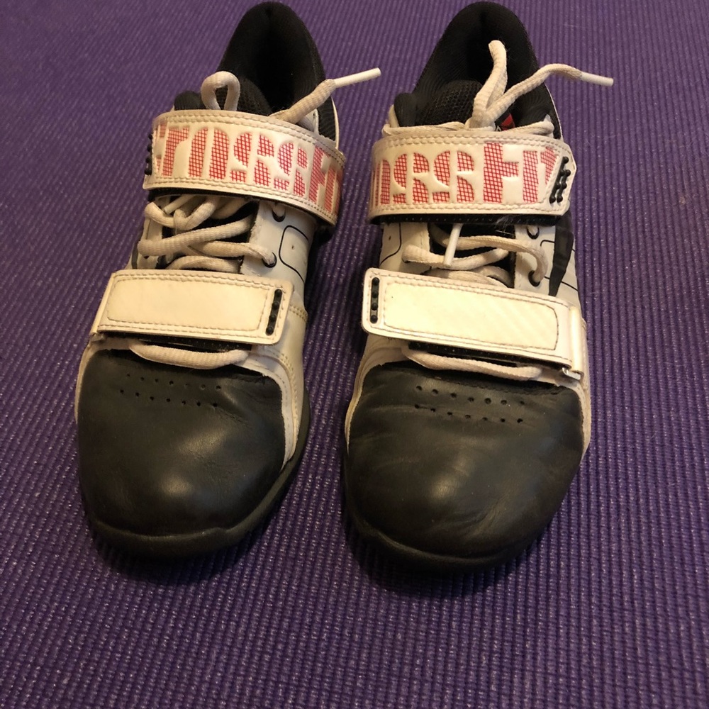 Reebok women’s lifters